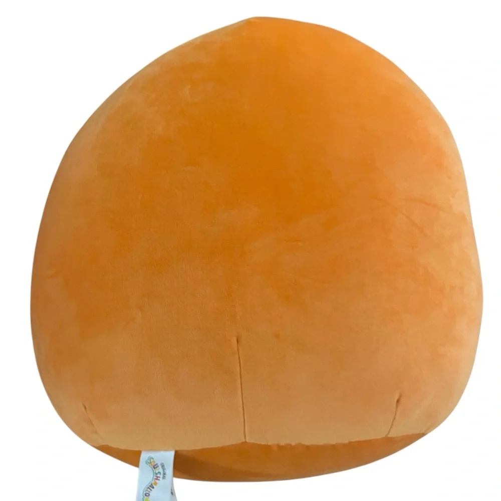 Caroleena The Carrot 16 Inch Squishmallow